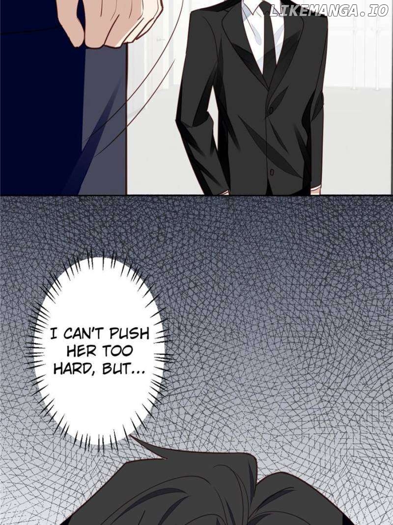 Boss Makes the Boy Group’s Center of Me Chapter 86 - page 49
