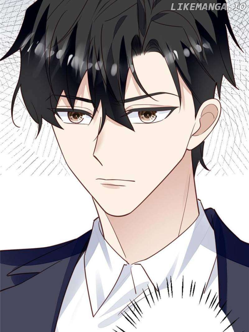 Boss Makes the Boy Group’s Center of Me Chapter 86 - page 50