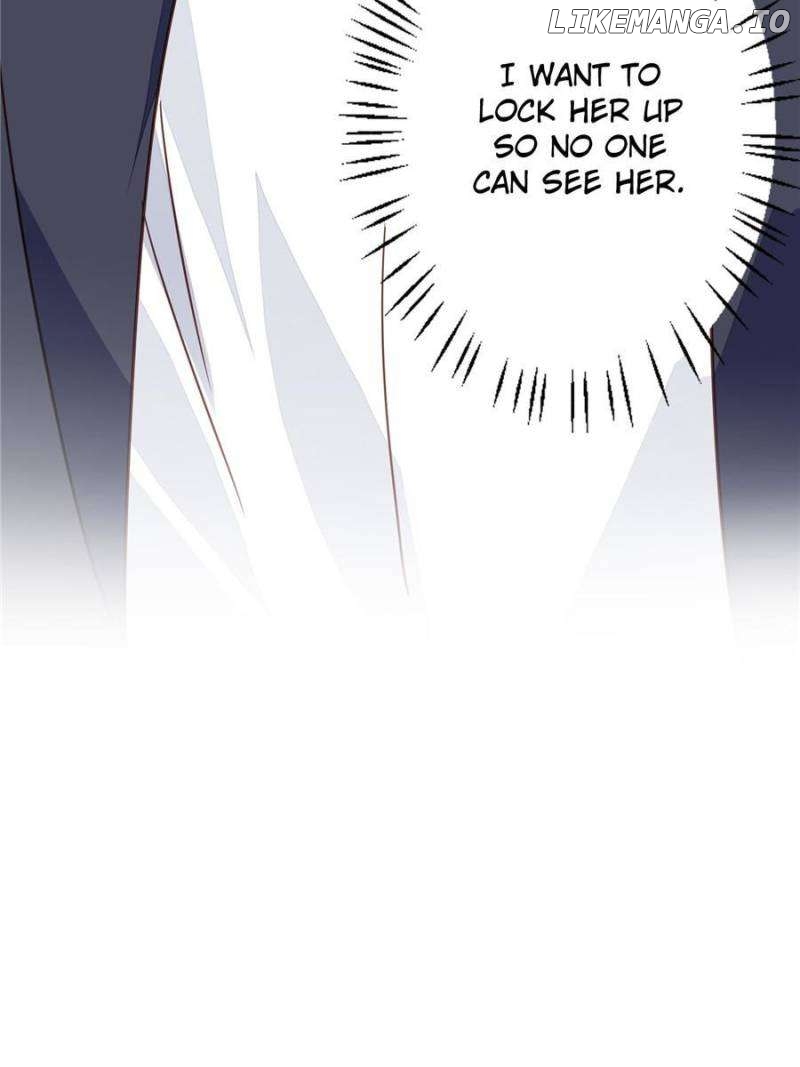 Boss Makes the Boy Group’s Center of Me Chapter 86 - page 51