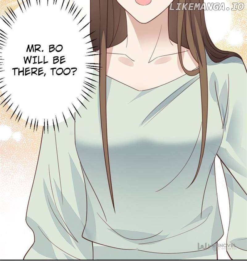 Boss Makes the Boy Group’s Center of Me Chapter 86 - page 8