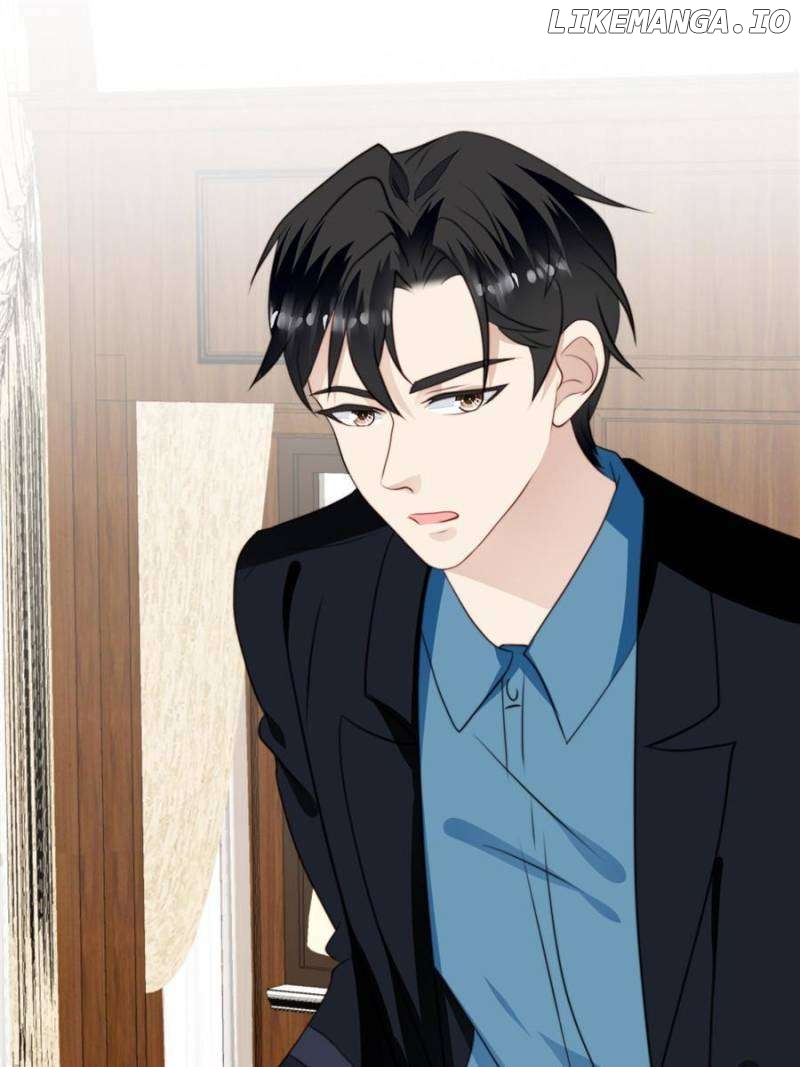 Boss Makes the Boy Group’s Center of Me Chapter 60 - page 10