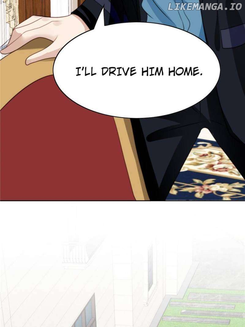 Boss Makes the Boy Group’s Center of Me Chapter 60 - page 11