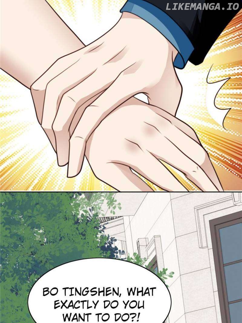 Boss Makes the Boy Group’s Center of Me Chapter 60 - page 13