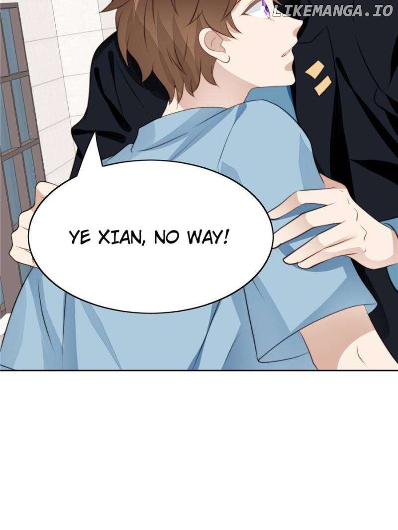Boss Makes the Boy Group’s Center of Me Chapter 60 - page 16