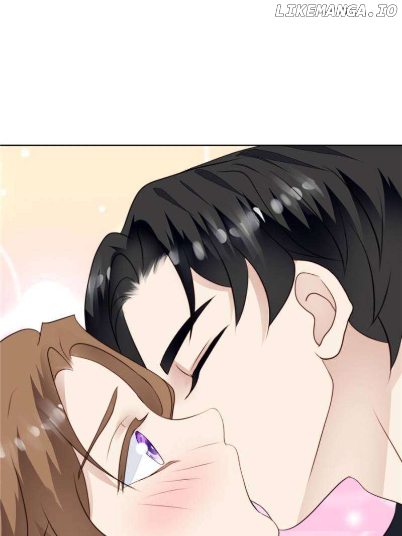 Boss Makes the Boy Group’s Center of Me Chapter 60 - page 17