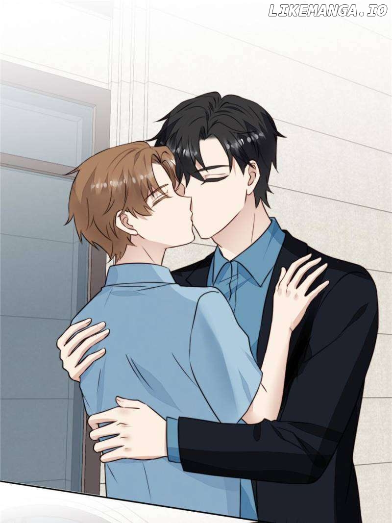 Boss Makes the Boy Group’s Center of Me Chapter 60 - page 19