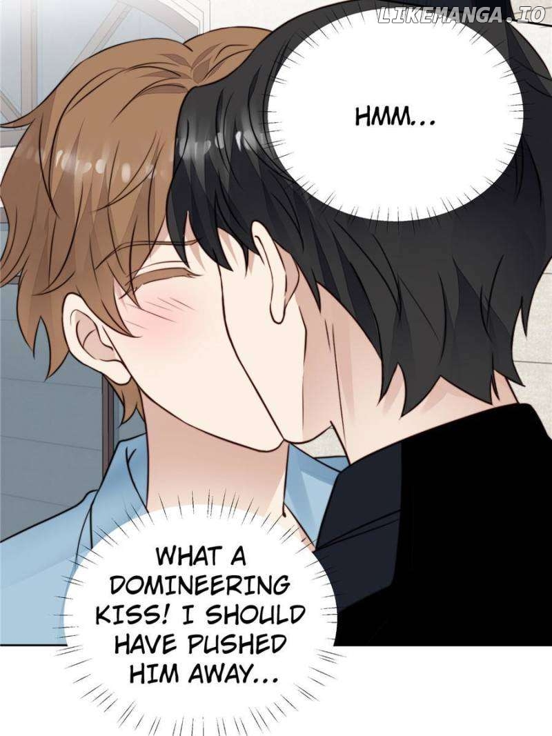 Boss Makes the Boy Group’s Center of Me Chapter 60 - page 20