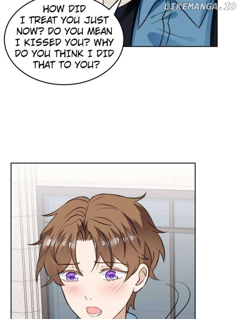 Boss Makes the Boy Group’s Center of Me Chapter 60 - page 24