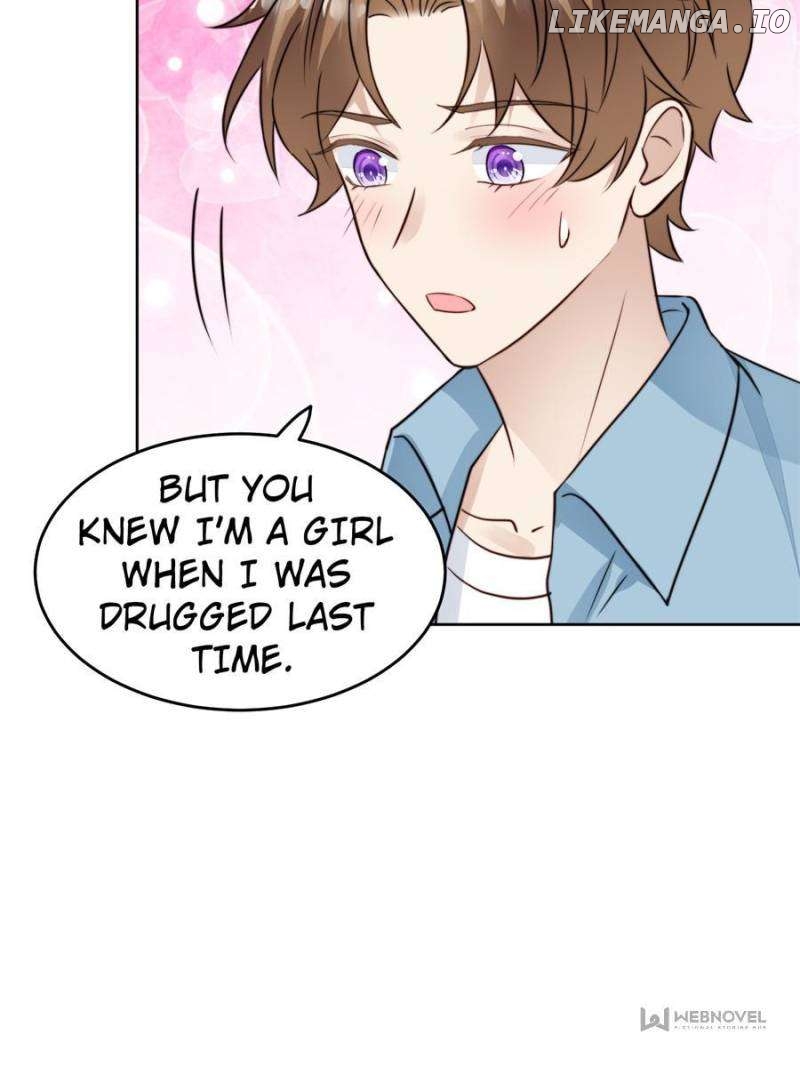 Boss Makes the Boy Group’s Center of Me Chapter 60 - page 28