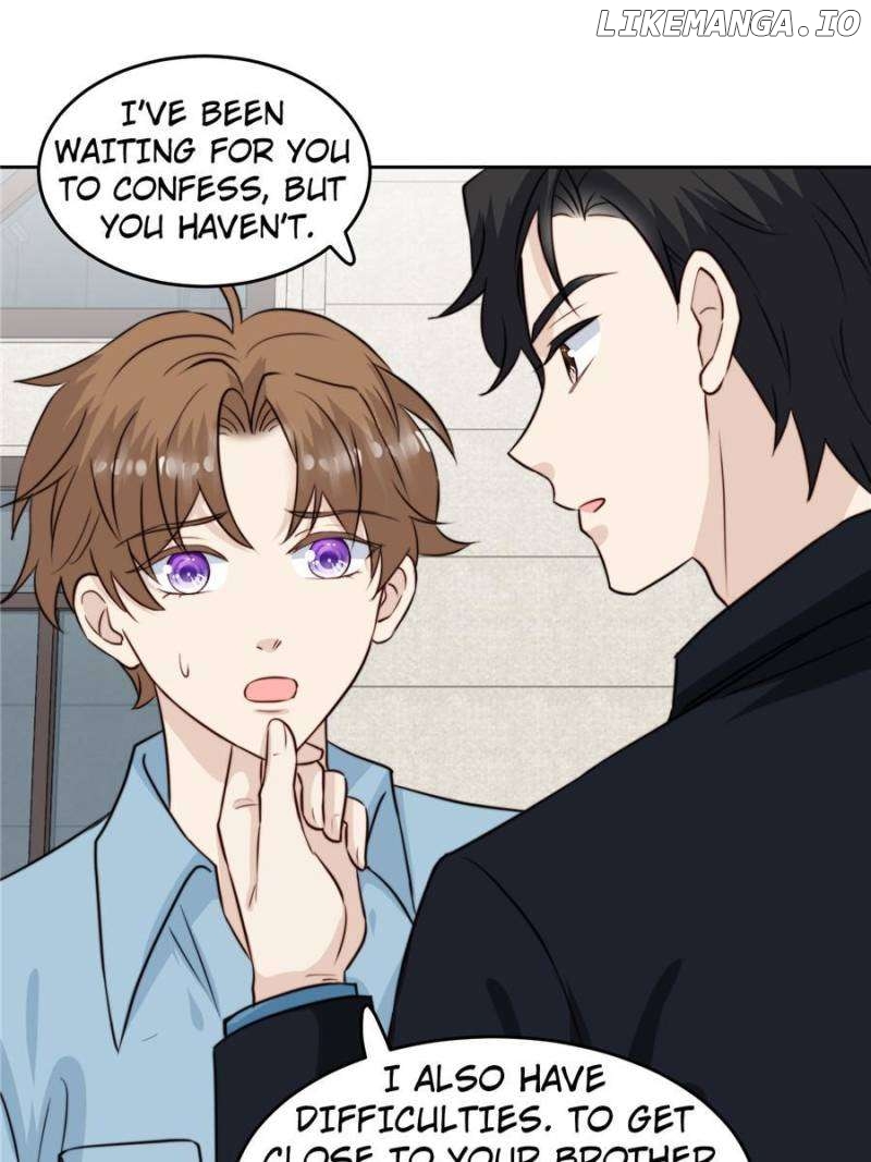 Boss Makes the Boy Group’s Center of Me Chapter 60 - page 29