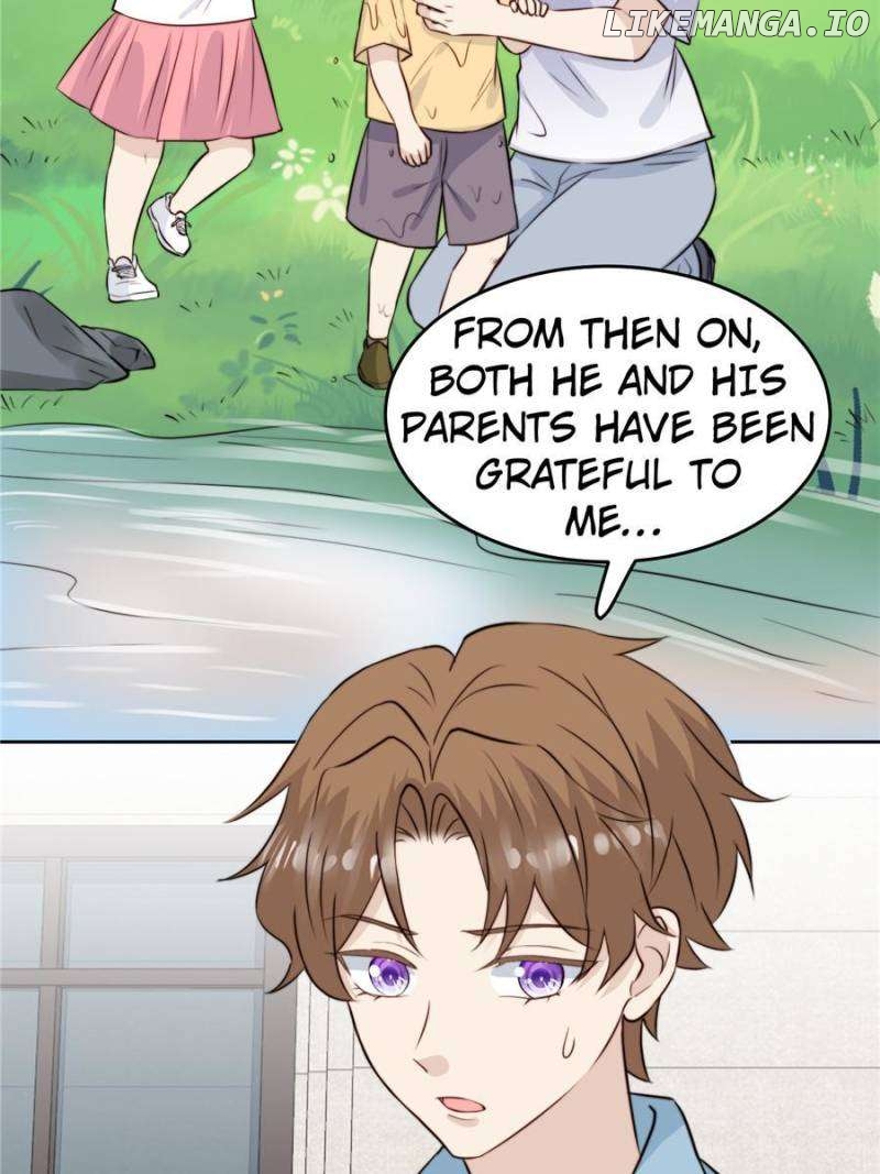 Boss Makes the Boy Group’s Center of Me Chapter 60 - page 35