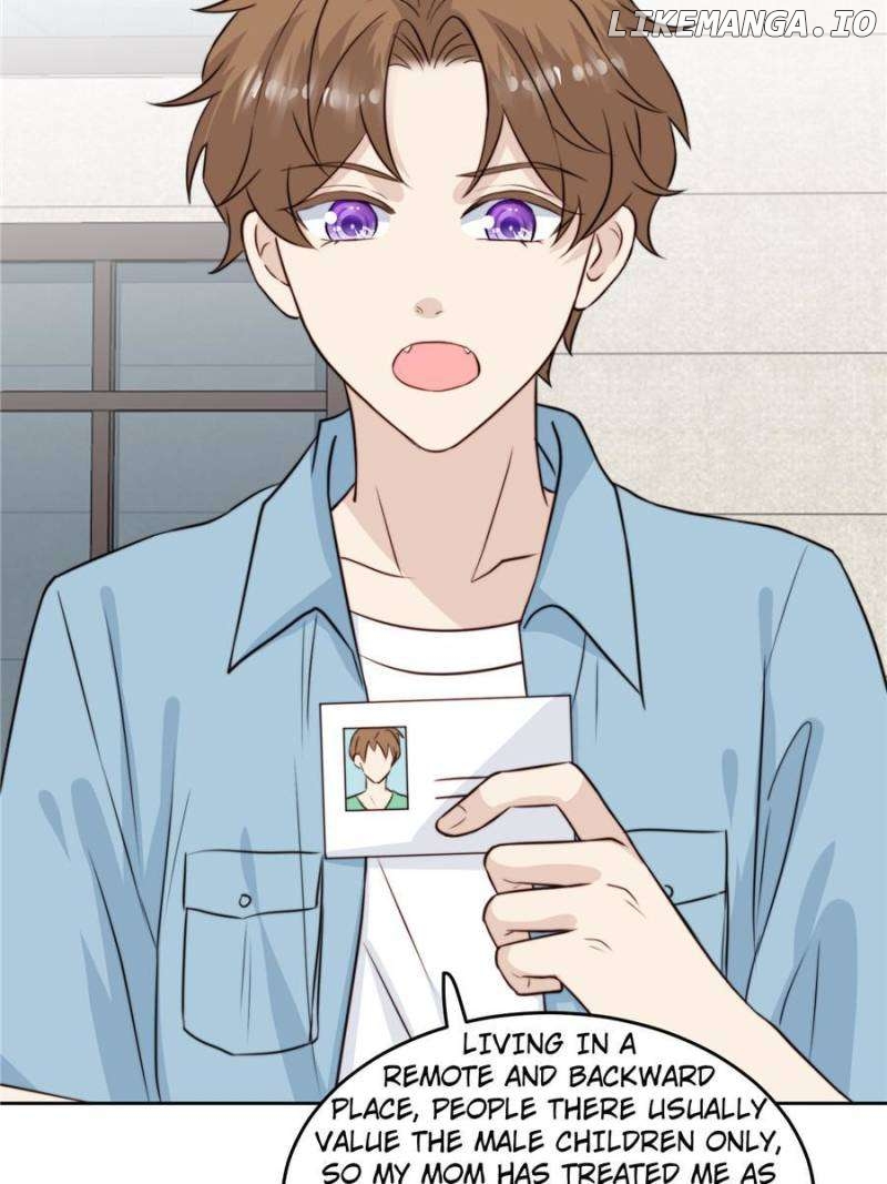 Boss Makes the Boy Group’s Center of Me Chapter 60 - page 37