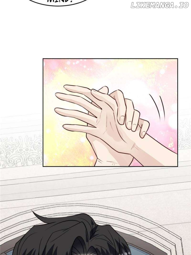 Boss Makes the Boy Group’s Center of Me Chapter 60 - page 44