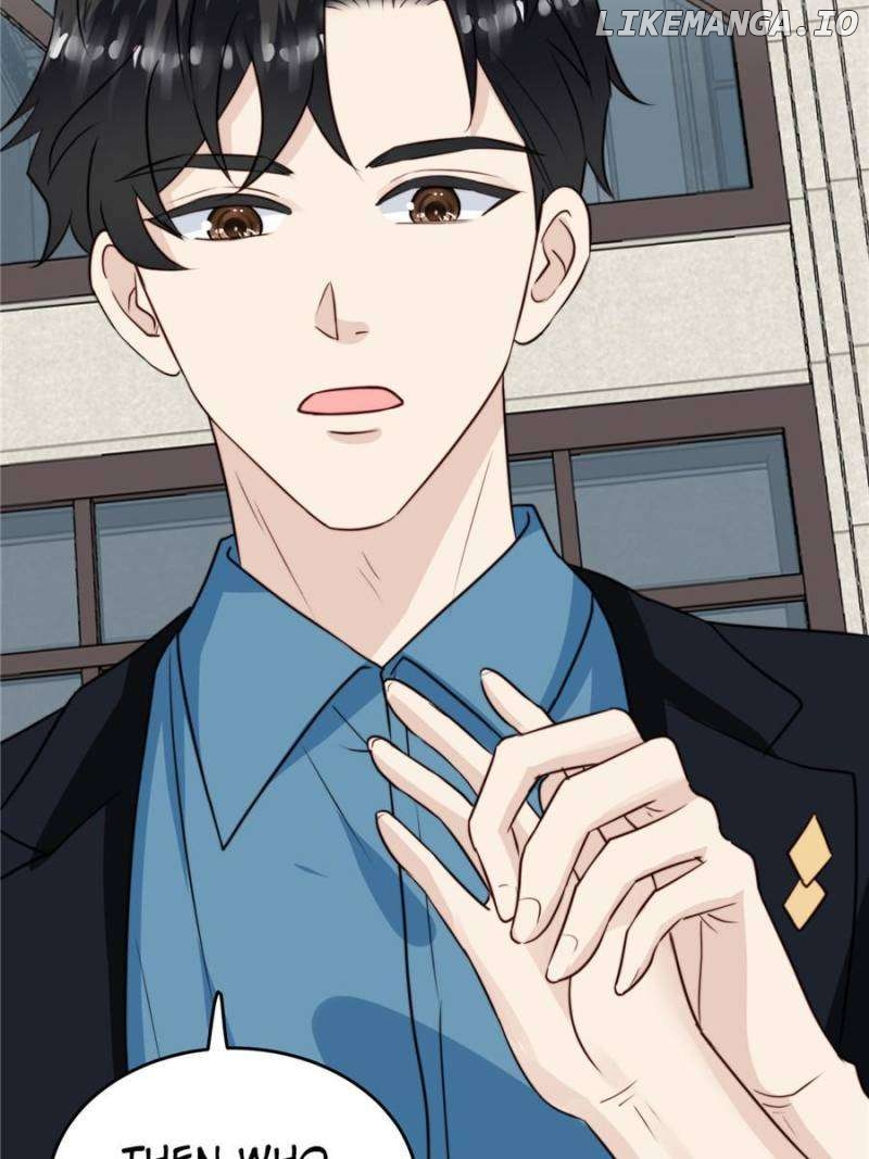 Boss Makes the Boy Group’s Center of Me Chapter 60 - page 45