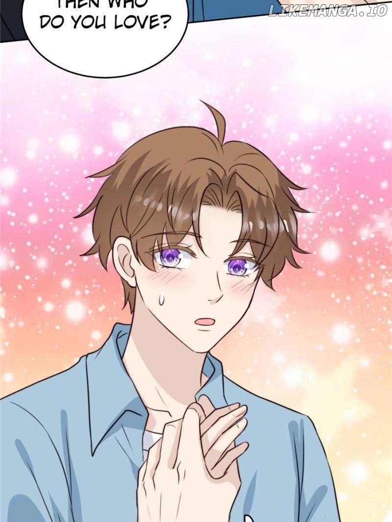 Boss Makes the Boy Group’s Center of Me Chapter 60 - page 46