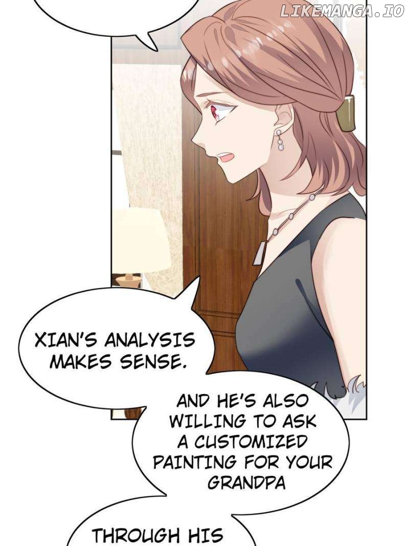 Boss Makes the Boy Group’s Center of Me Chapter 60 - page 6