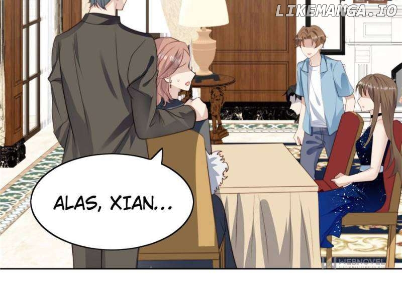 Boss Makes the Boy Group’s Center of Me Chapter 60 - page 9