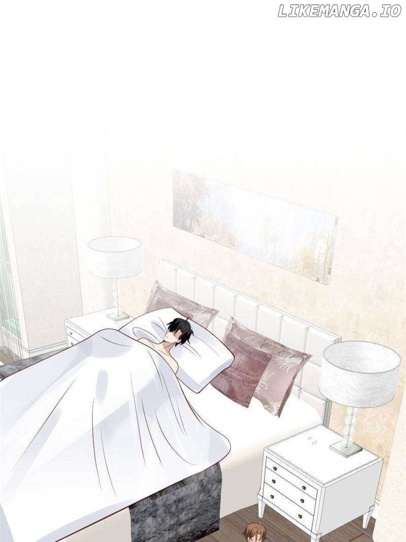 Boss Makes the Boy Group’s Center of Me Chapter 150 - page 1