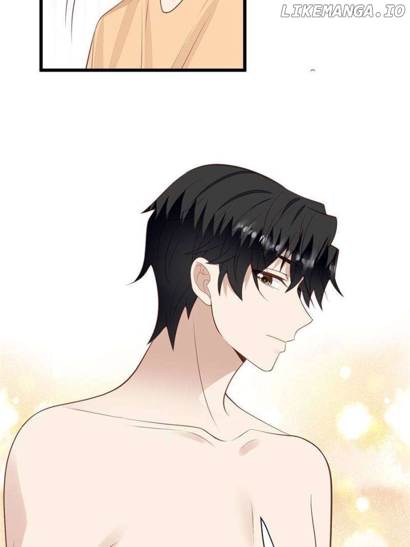 Boss Makes the Boy Group’s Center of Me Chapter 150 - page 11