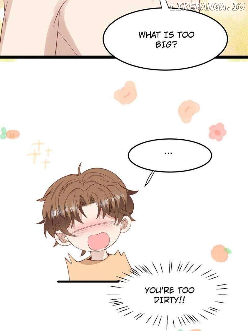 Boss Makes the Boy Group’s Center of Me Chapter 150 - page 12