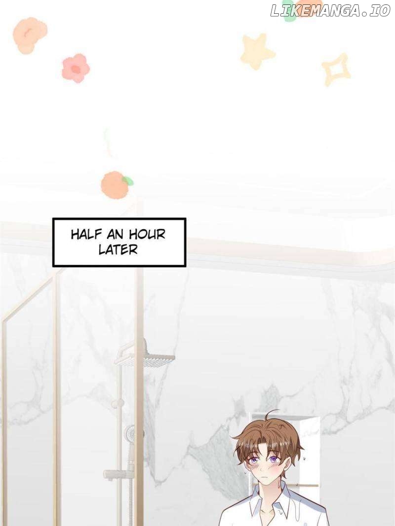 Boss Makes the Boy Group’s Center of Me Chapter 150 - page 13