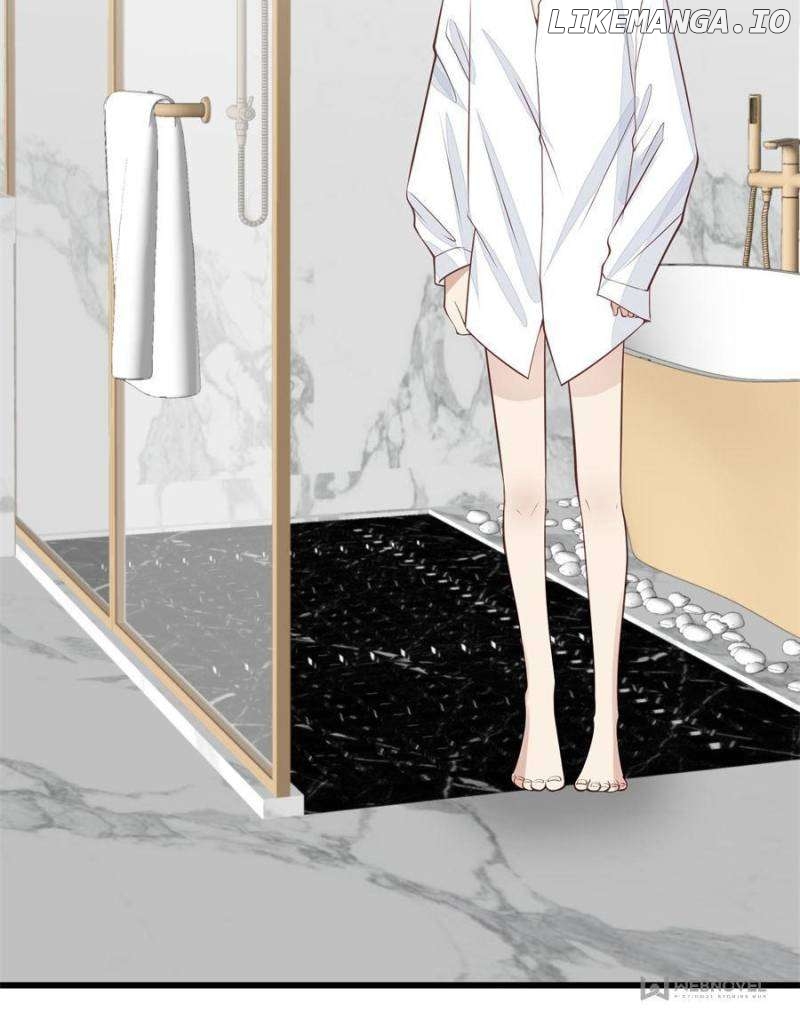 Boss Makes the Boy Group’s Center of Me Chapter 150 - page 14