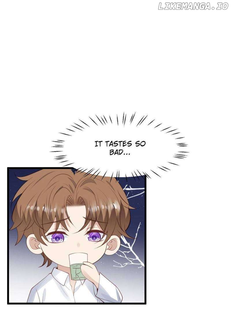 Boss Makes the Boy Group’s Center of Me Chapter 150 - page 16
