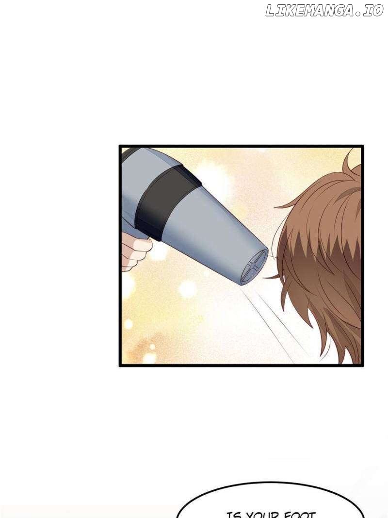 Boss Makes the Boy Group’s Center of Me Chapter 150 - page 17