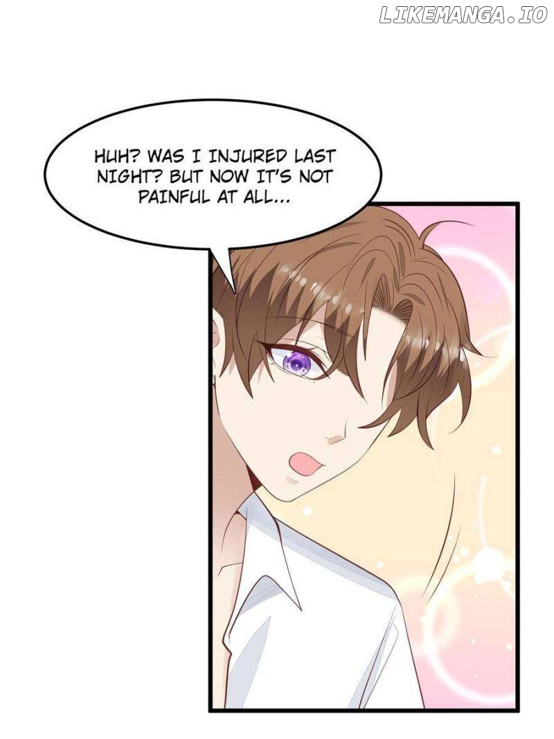 Boss Makes the Boy Group’s Center of Me Chapter 150 - page 19