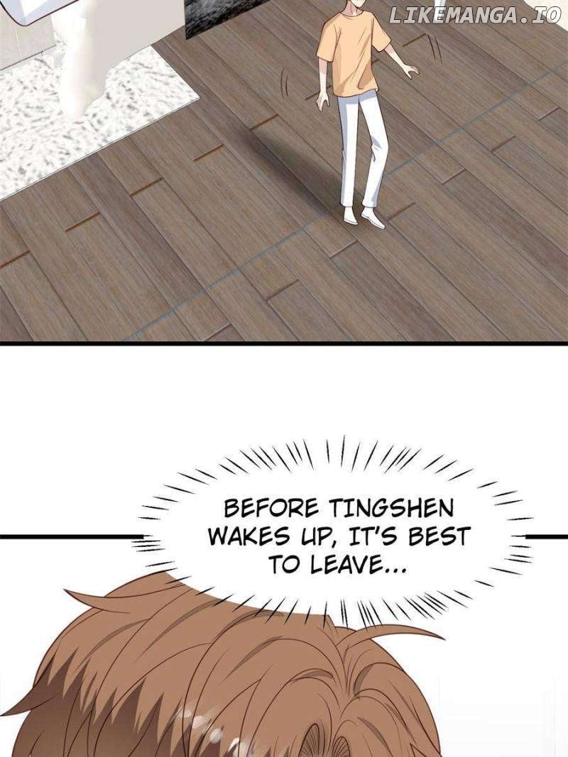 Boss Makes the Boy Group’s Center of Me Chapter 150 - page 2