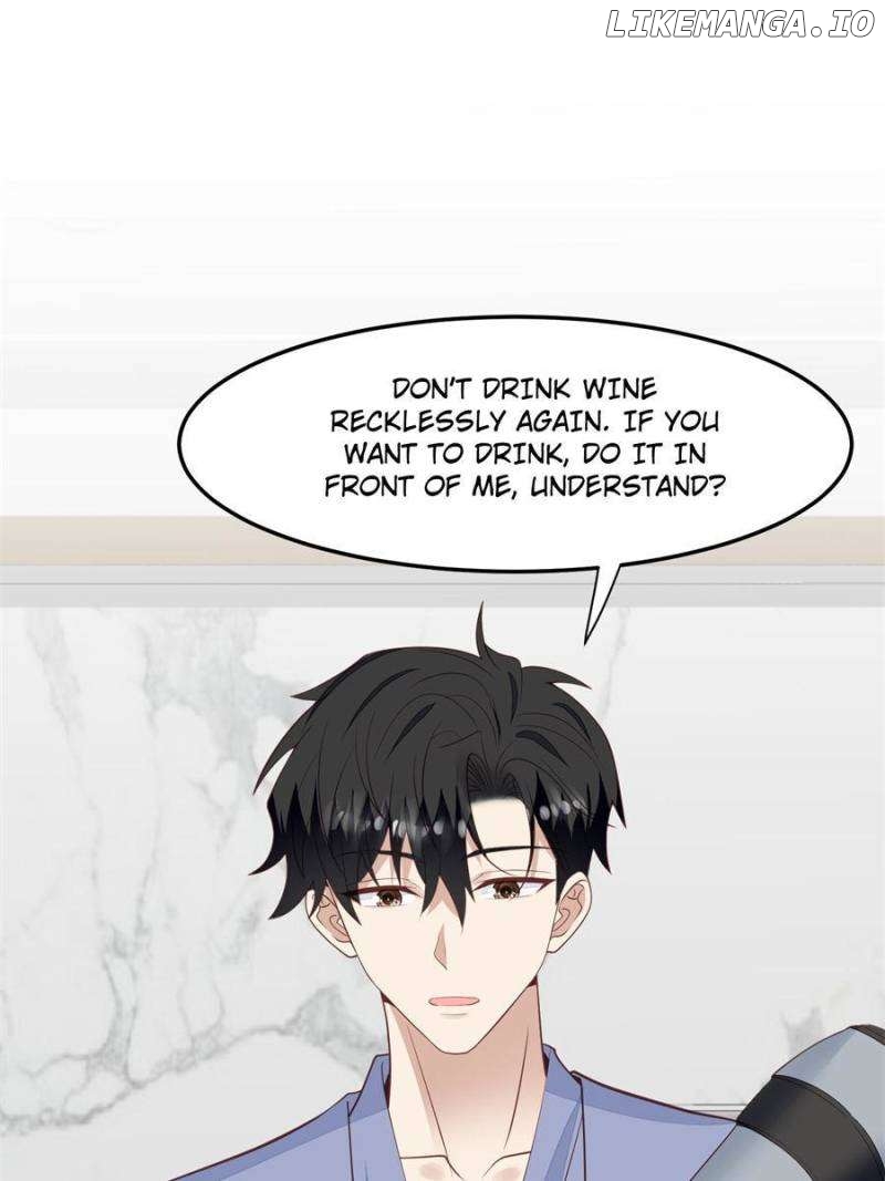 Boss Makes the Boy Group’s Center of Me Chapter 150 - page 20