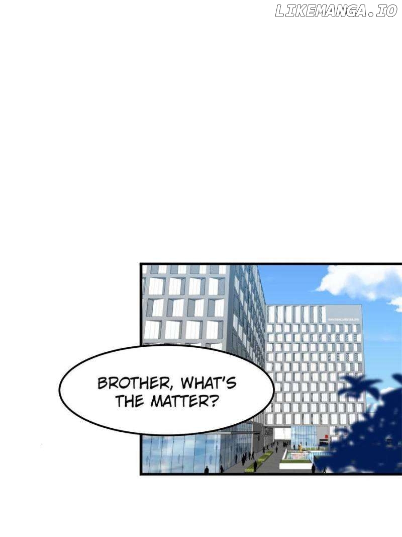 Boss Makes the Boy Group’s Center of Me Chapter 150 - page 23