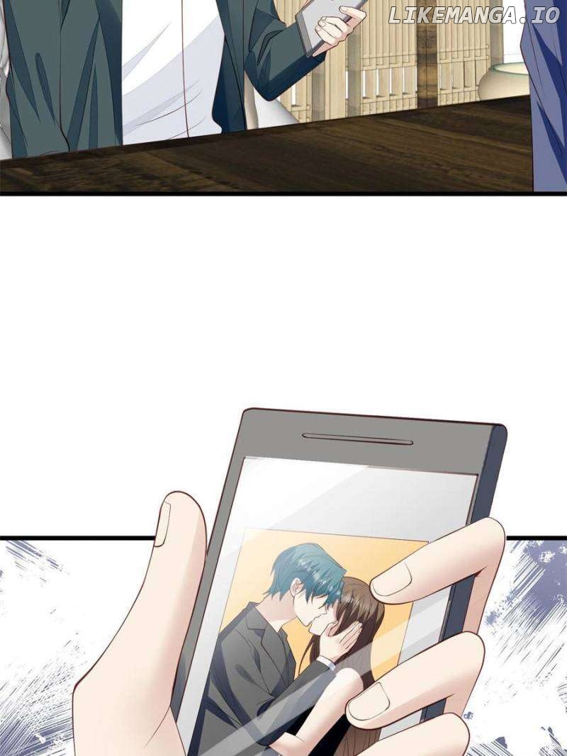 Boss Makes the Boy Group’s Center of Me Chapter 150 - page 25