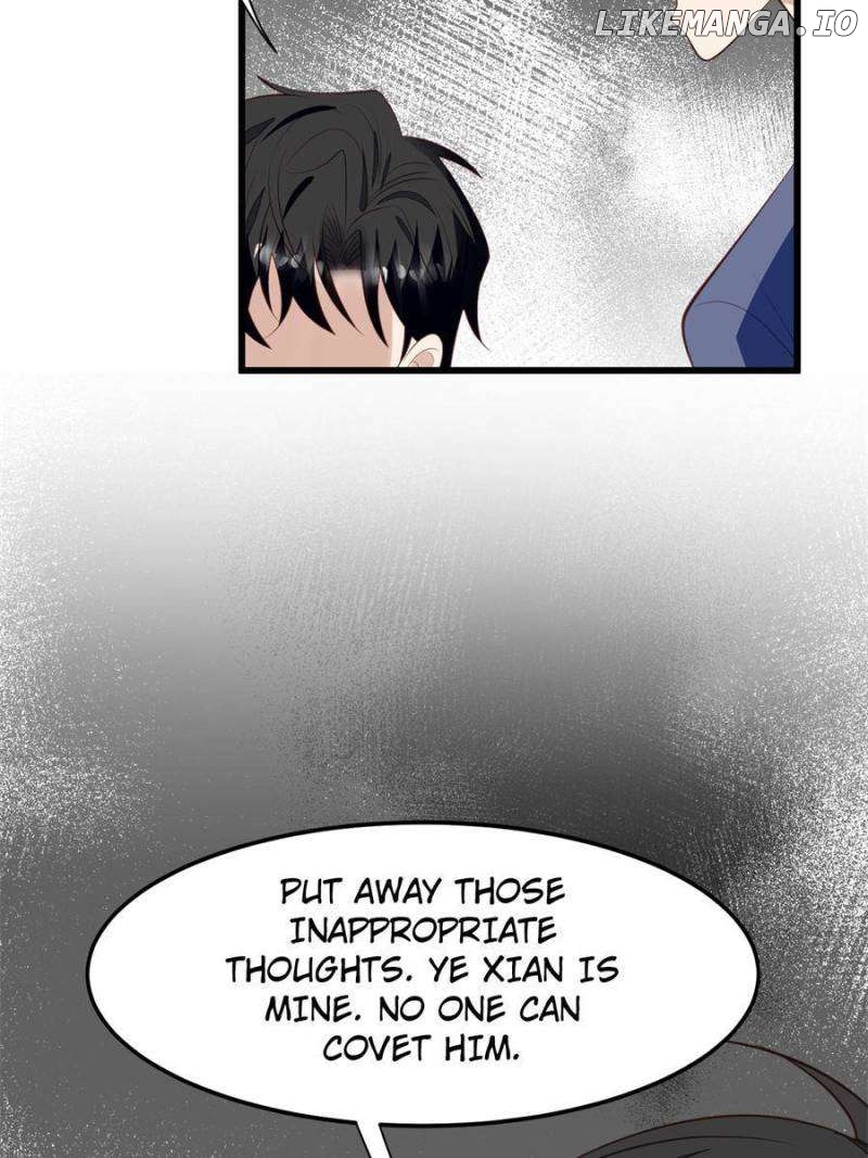 Boss Makes the Boy Group’s Center of Me Chapter 150 - page 27