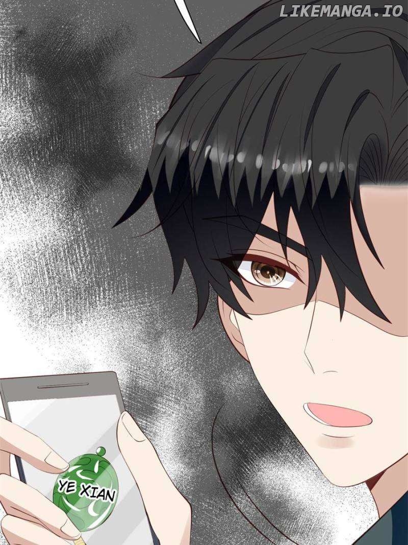 Boss Makes the Boy Group’s Center of Me Chapter 150 - page 28