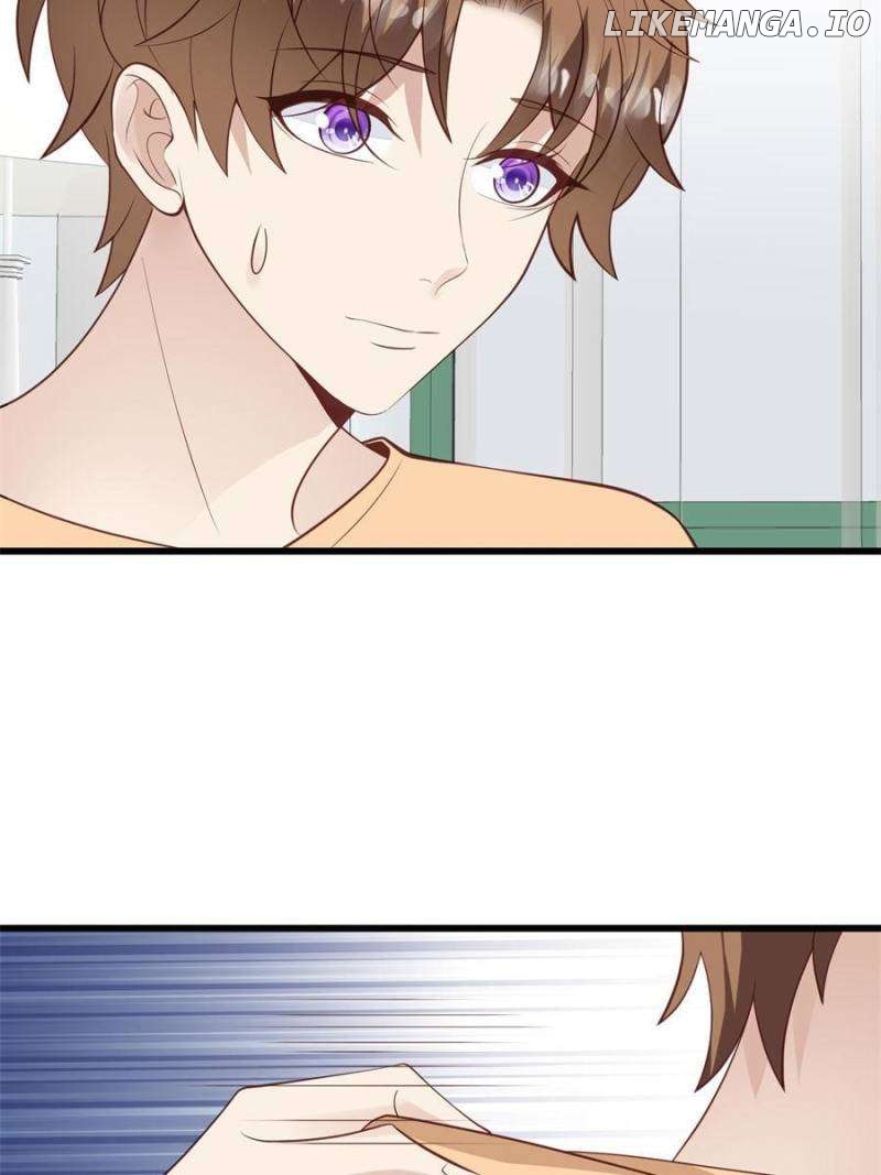 Boss Makes the Boy Group’s Center of Me Chapter 150 - page 3