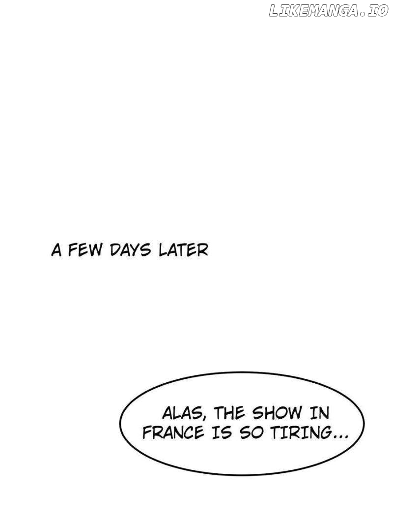 Boss Makes the Boy Group’s Center of Me Chapter 150 - page 33