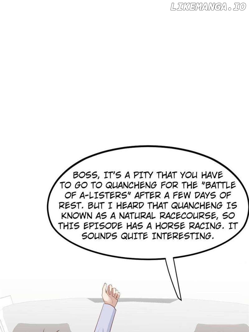 Boss Makes the Boy Group’s Center of Me Chapter 150 - page 34