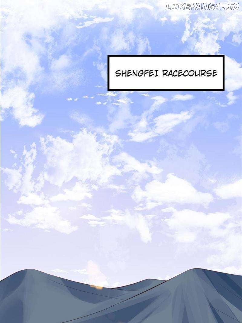 Boss Makes the Boy Group’s Center of Me Chapter 150 - page 37