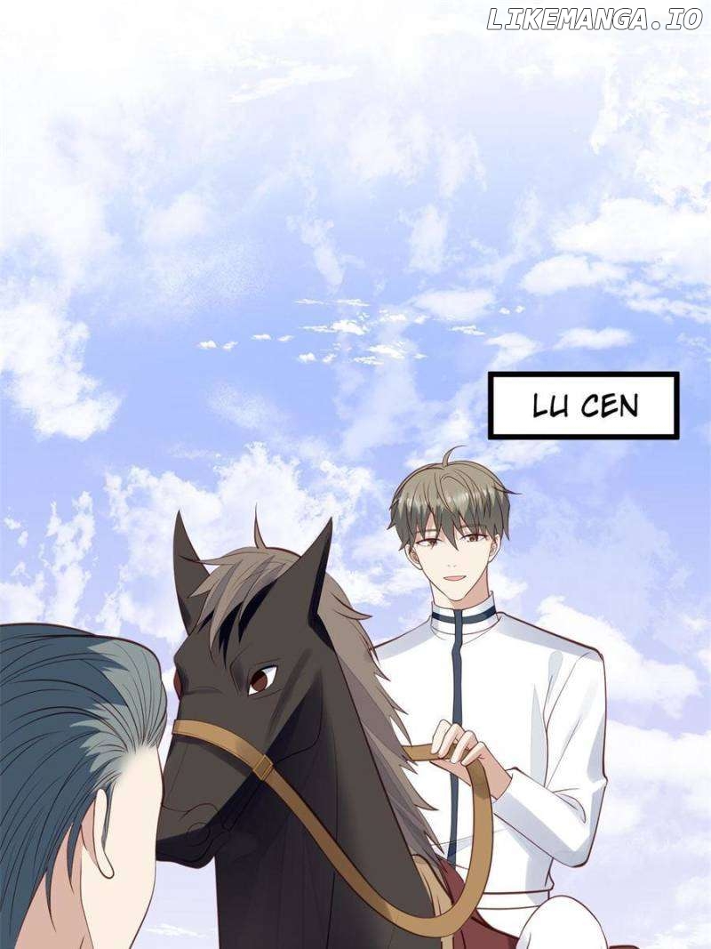 Boss Makes the Boy Group’s Center of Me Chapter 150 - page 39