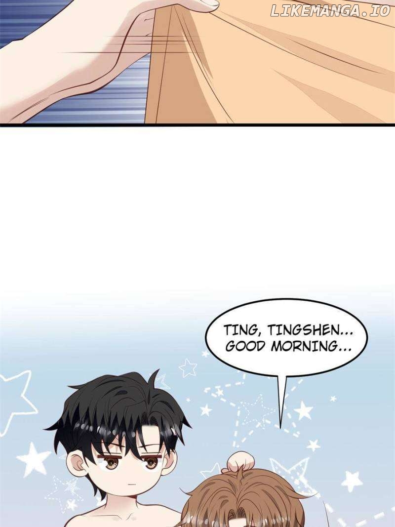 Boss Makes the Boy Group’s Center of Me Chapter 150 - page 4