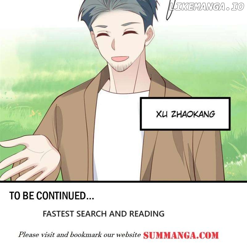 Boss Makes the Boy Group’s Center of Me Chapter 150 - page 42
