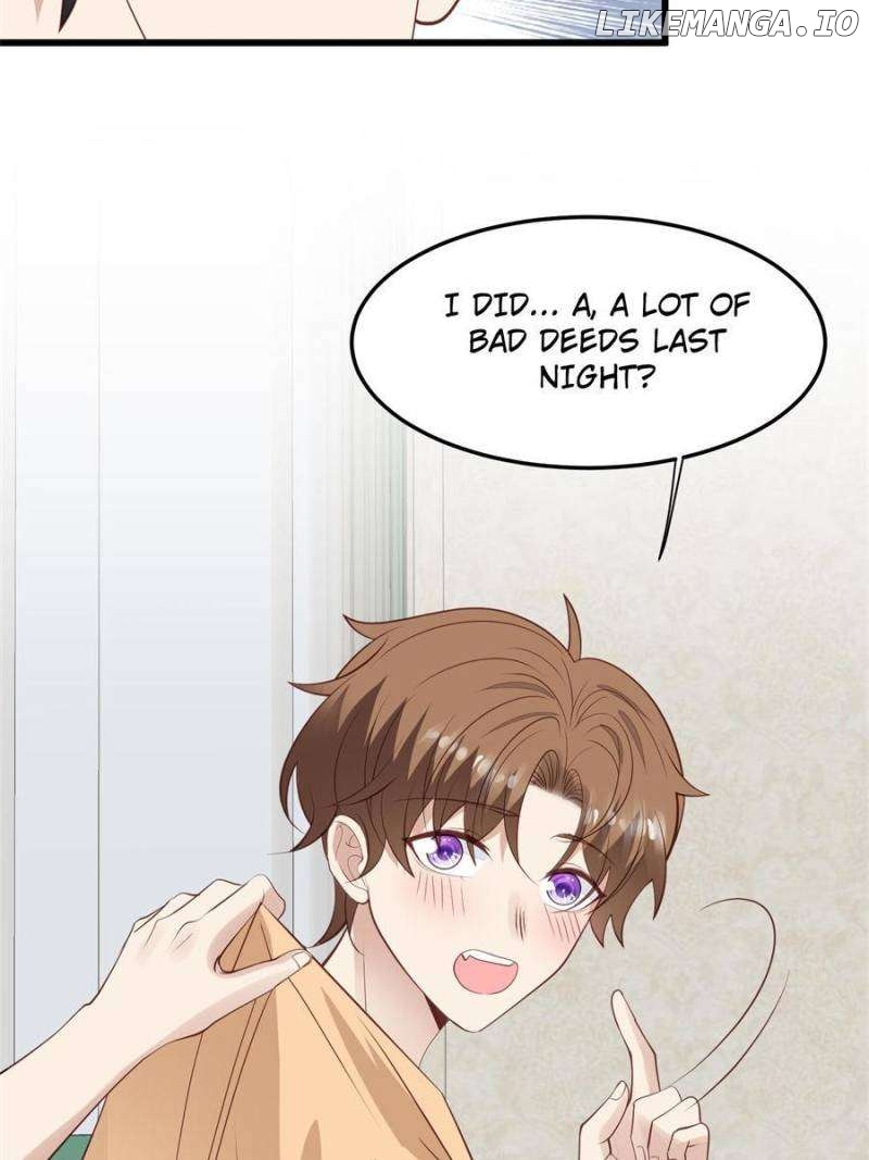 Boss Makes the Boy Group’s Center of Me Chapter 150 - page 6
