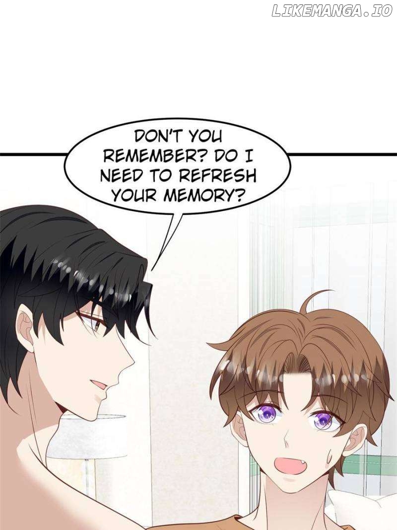 Boss Makes the Boy Group’s Center of Me Chapter 150 - page 8