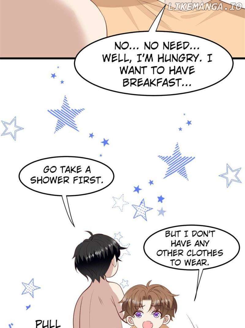 Boss Makes the Boy Group’s Center of Me Chapter 150 - page 9