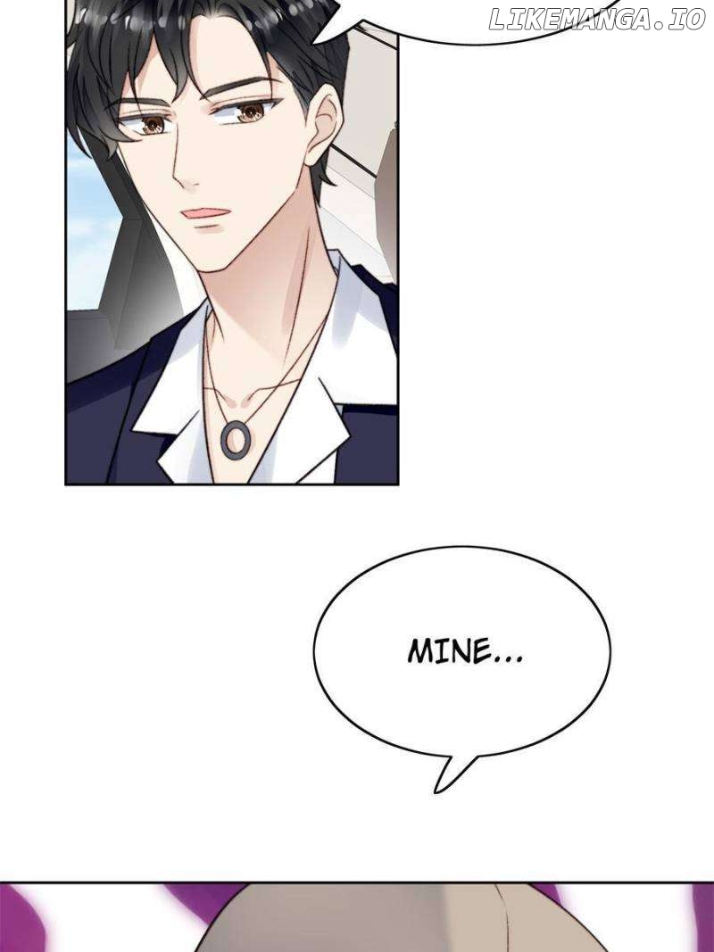 Boss Makes the Boy Group’s Center of Me Chapter 34 - page 12