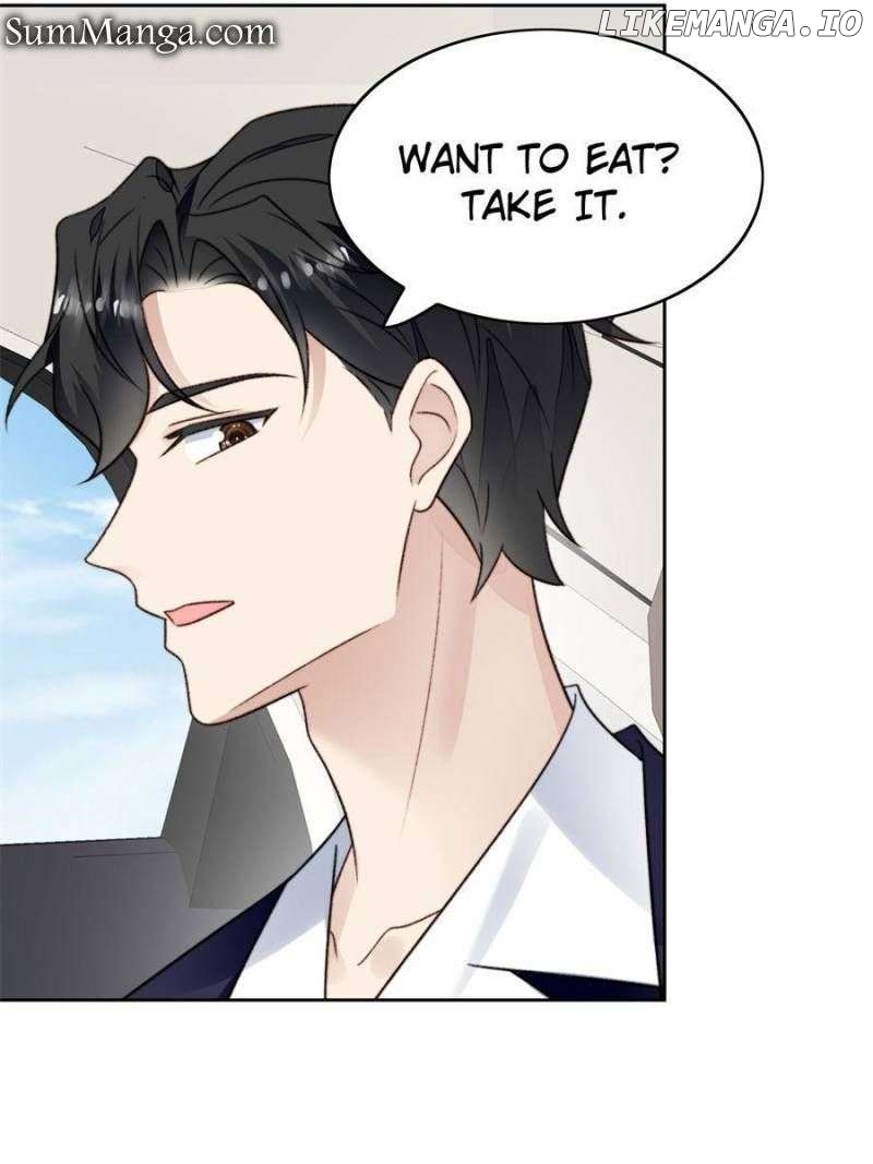 Boss Makes the Boy Group’s Center of Me Chapter 34 - page 16