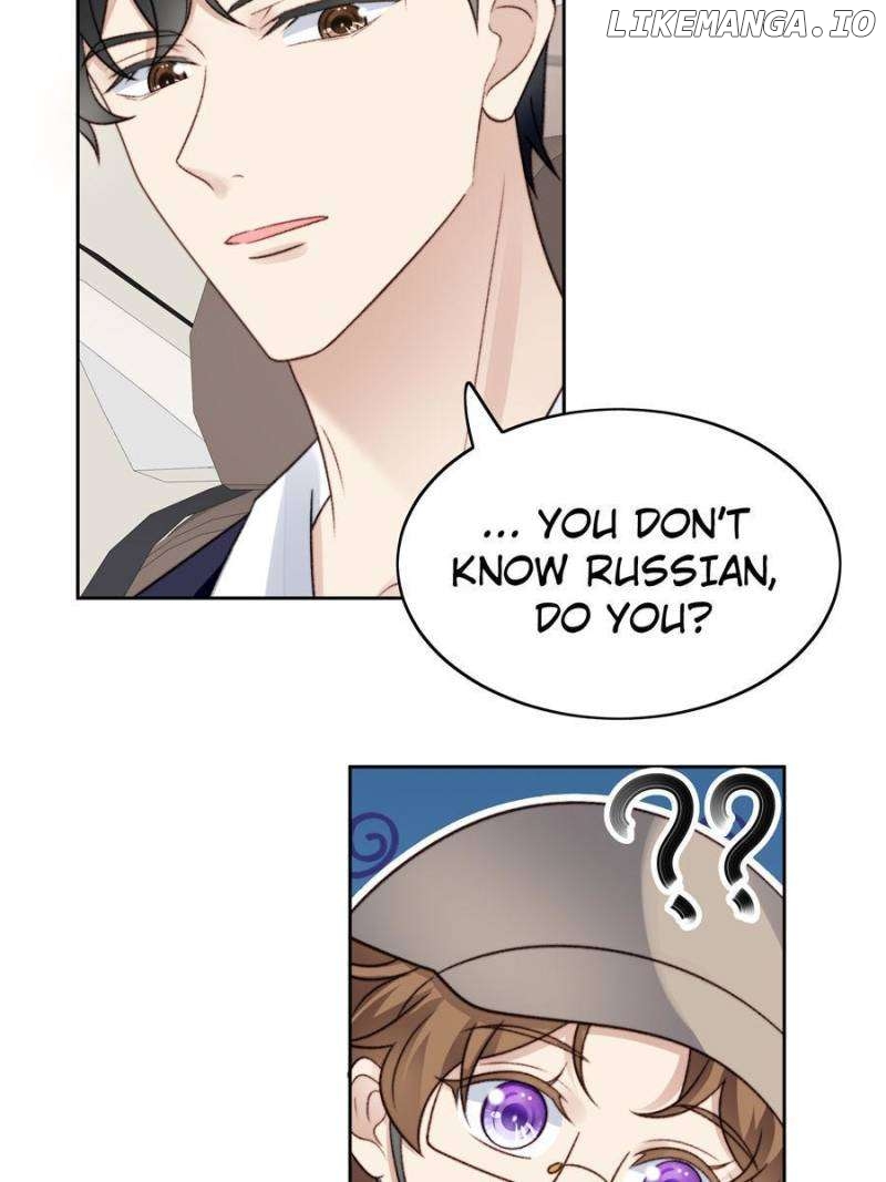 Boss Makes the Boy Group’s Center of Me Chapter 34 - page 22