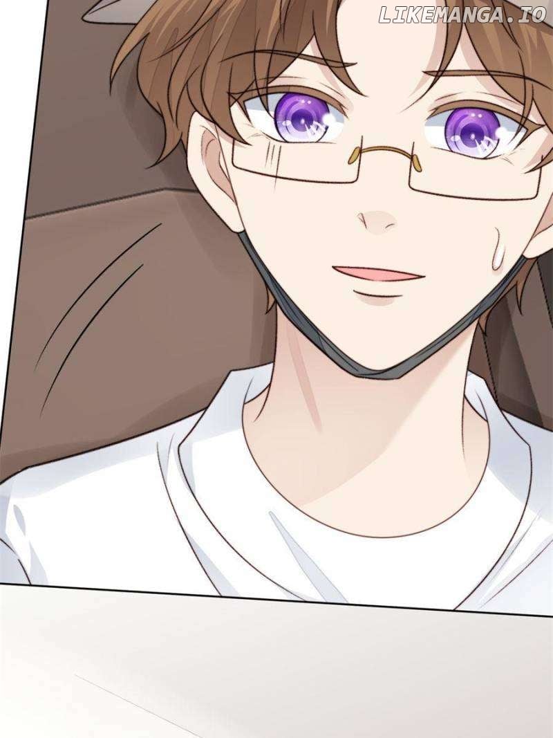 Boss Makes the Boy Group’s Center of Me Chapter 34 - page 32