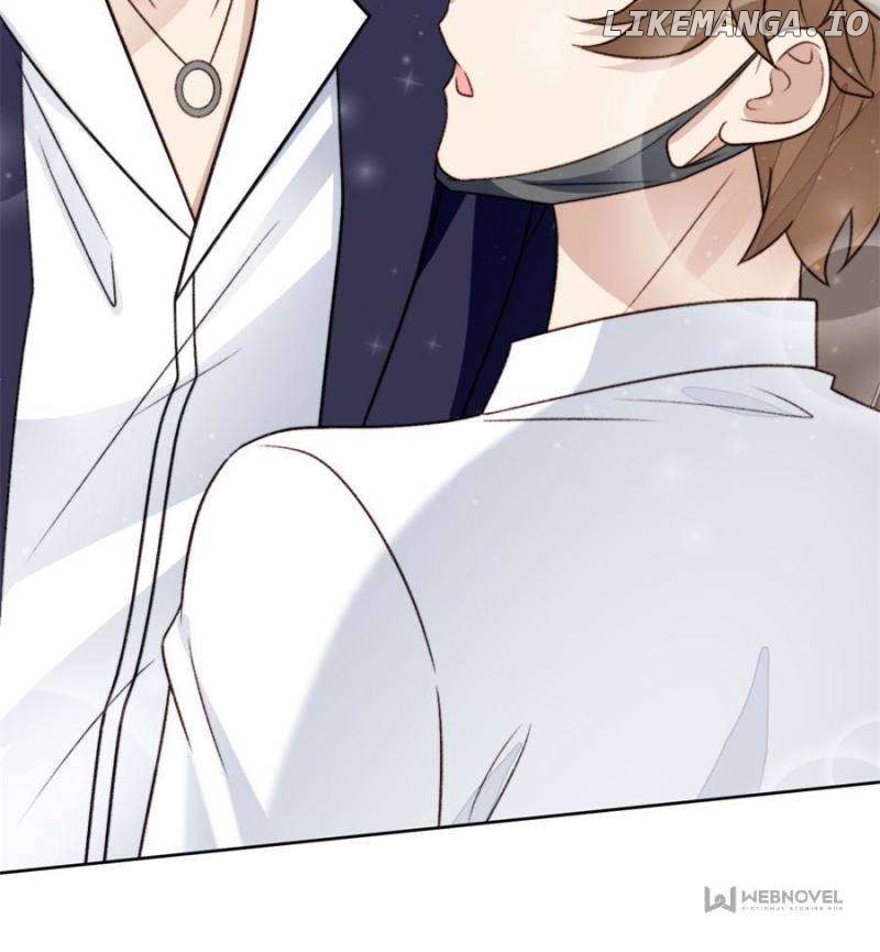 Boss Makes the Boy Group’s Center of Me Chapter 34 - page 34
